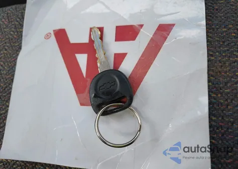 2004 Chevrolet Silverado 1500 Work Truck из США, поврежденный, VIN 1GCEK14X54Z328738